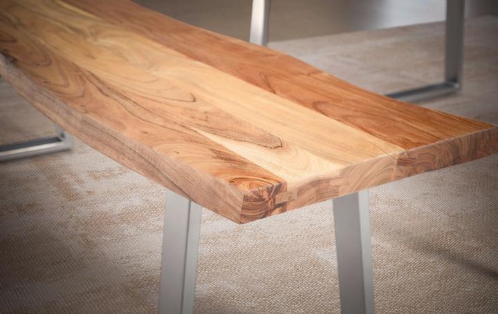 Actual product image Wohnling 140x40x45.5 (140 cm)