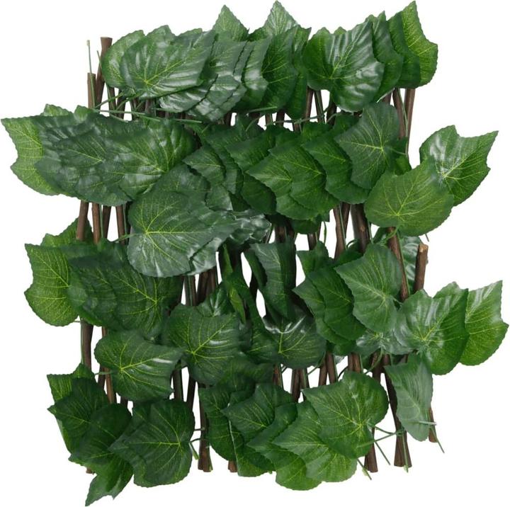 Produktbild vidaXL Sichtschutz