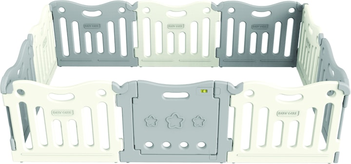 Produktbild Baby Care Playpen (219 cm, 147 cm)