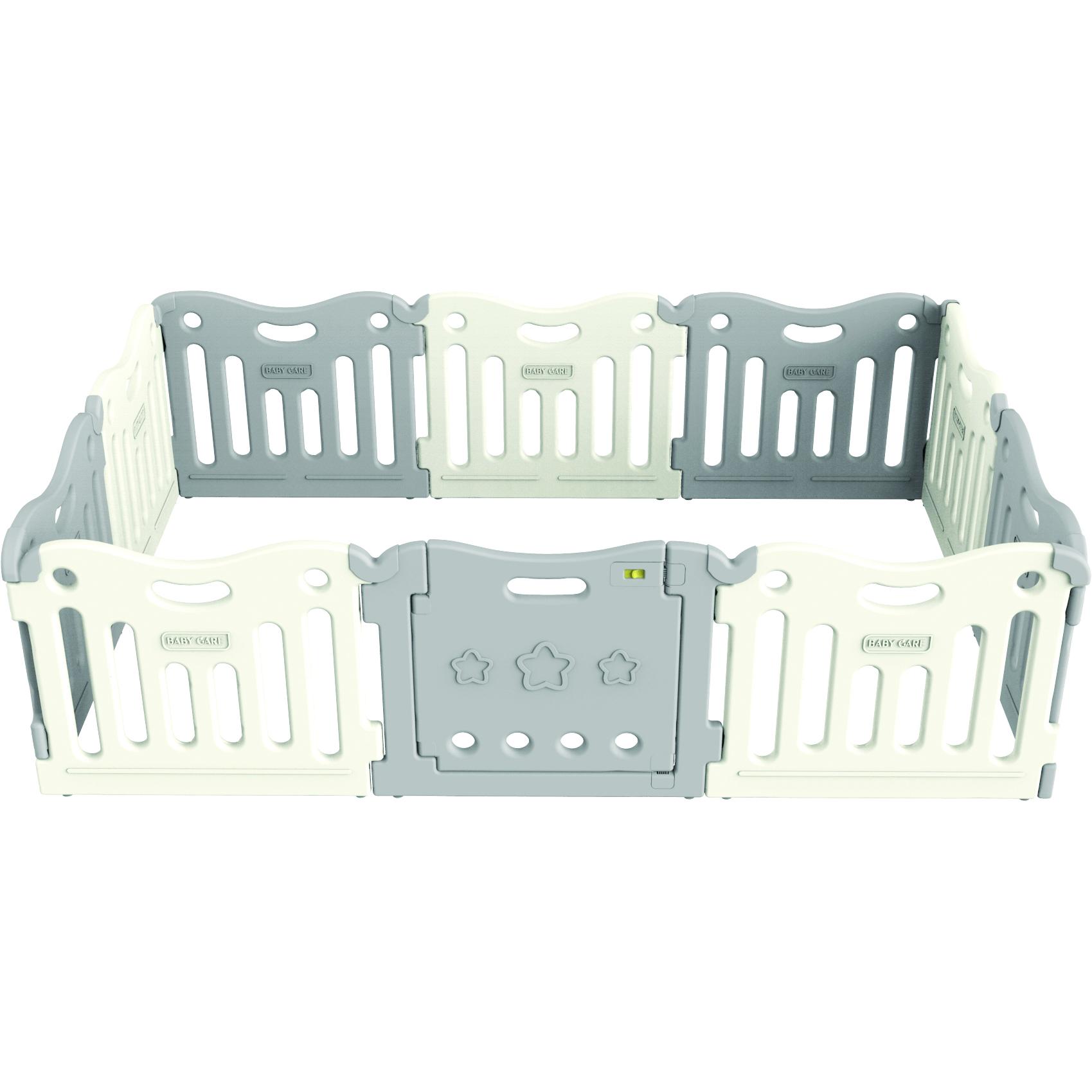 Baby Care, Laufgitter, Playpen (219 cm, 147 cm)