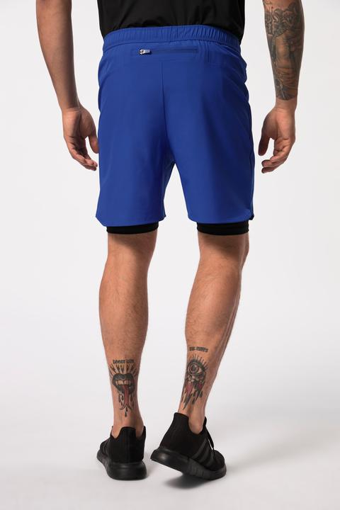 Produktbild Jay-Pi Sporthose, FLEXNAMIC®, 2in1-Look, Handypocket (L)