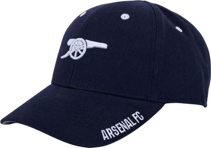 Produktbild Arsenal FC Frost MVP BaseballMütze