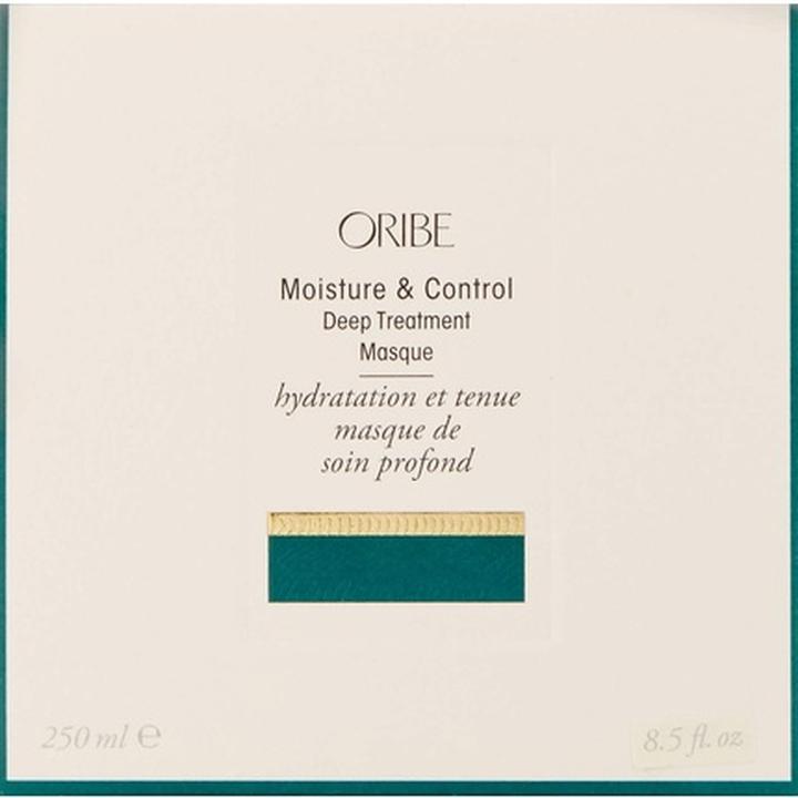 Produktbild Oribe Moisture & Control Deep Treatment Masque (250 ml)