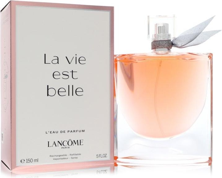 Lancôme La vie est belle Eau de Parfum (Eau de Parfum, 150 ml)