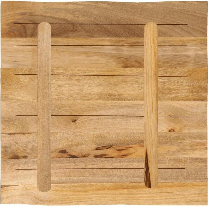 Produktbild vidaXL Tull (80 x 80 cm)