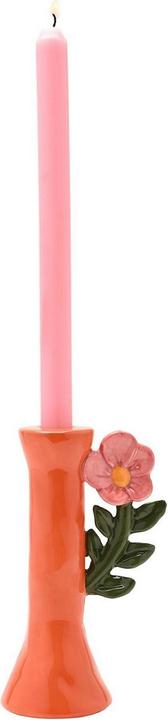 Actual product image Hestia Flower Candle Holder