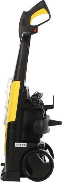 Actual product image Lavor Galaxy 140 (Electrical connection)