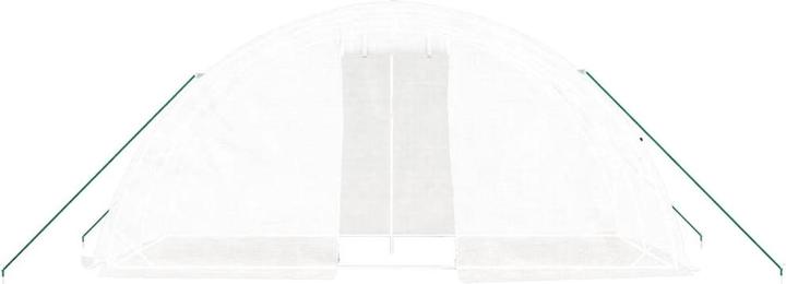 Immagine prodotto vidaXL Gewächshaus