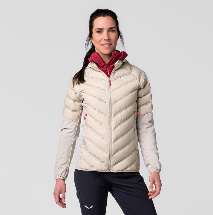 Produktbild Salewa Agner Hybrid Daunenjacke Da (48)