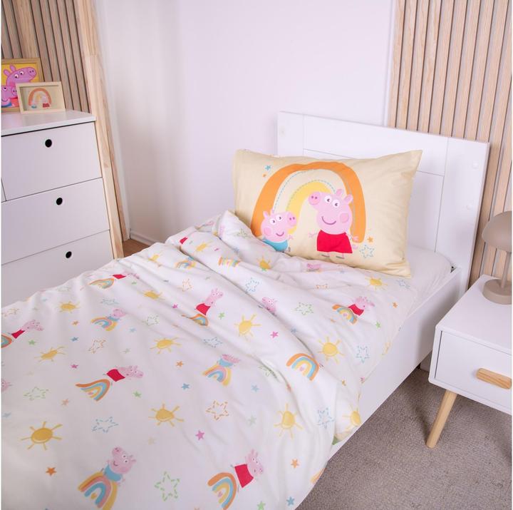 Actual product image Herding Peppa Pig