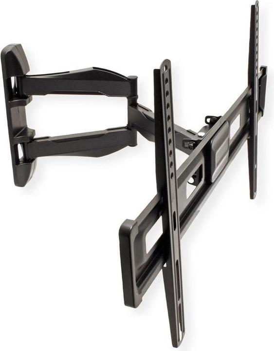 Image du produit Value Support mural pour TV, flexible, élégant (Mur, 70", 35 kg)