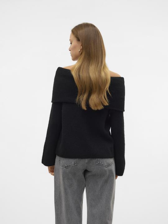 Image du produit Vero Moda VMERA Pull-over Pull en maille (XS)