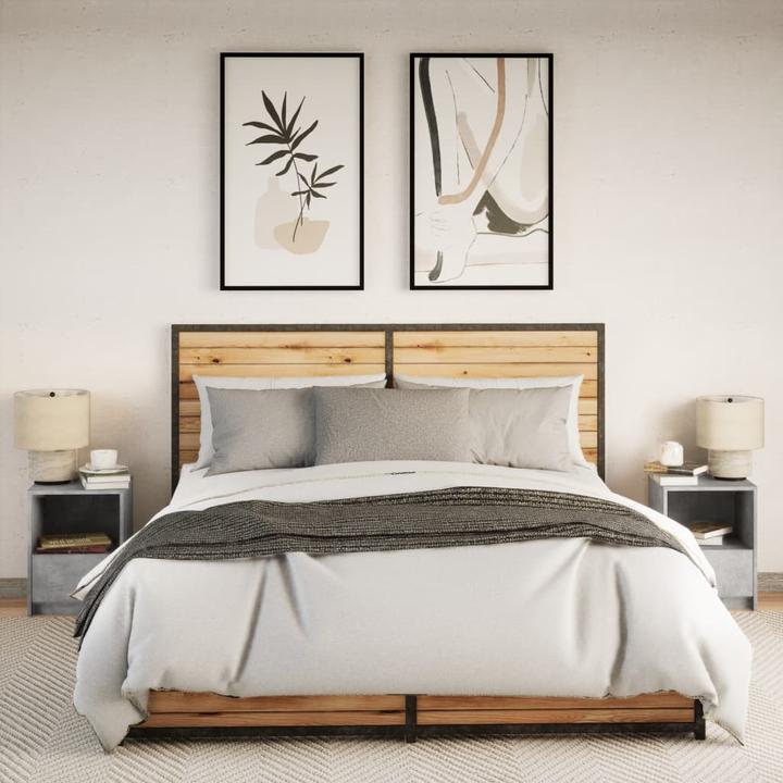 Actual product image vidaXL Lon