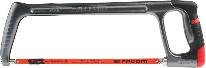 Productafbeelding Facom Metalen zaagbeugel 440 mm 603F