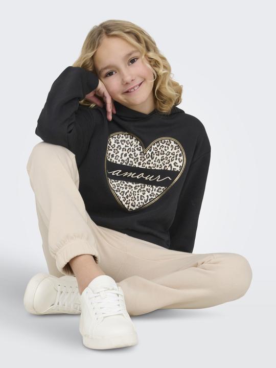 Produktbild Only Kids Pullover COOPER Pullover (122, 128)