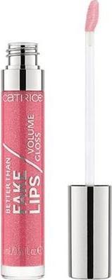 Produktbild Catrice Better Than Fake Lips Volume Gloss (050)