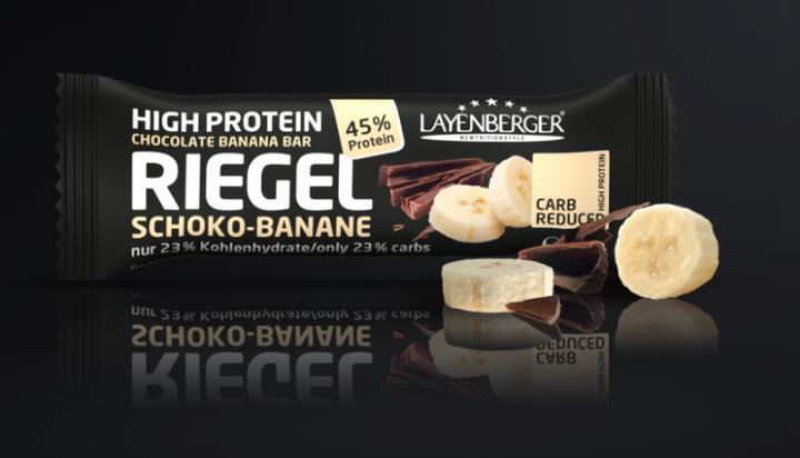 Immagine prodotto Layenberger Barretta proteica (1 pz., 35 g)