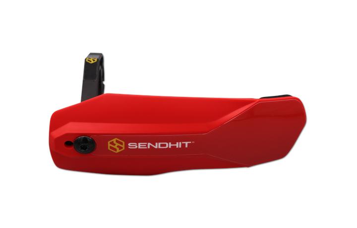 Produktbild Sendhit Nock Handguards V2 - rot