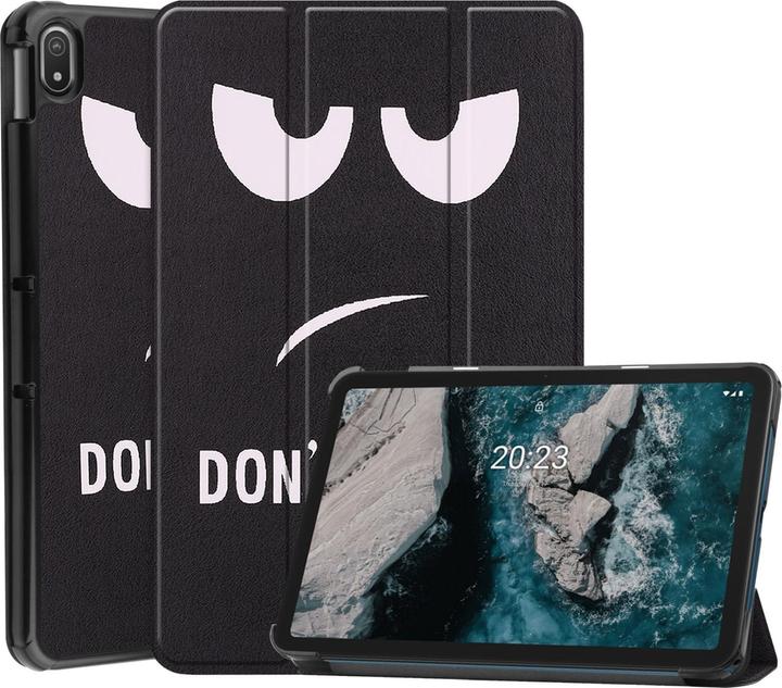 Acelive Cover Per Nokia T20 10.4 Pollici (2021) - Custodia Con Auto Sleep/Wake - Incluse Penna Stylus - Angolazione Regolabile Per Film