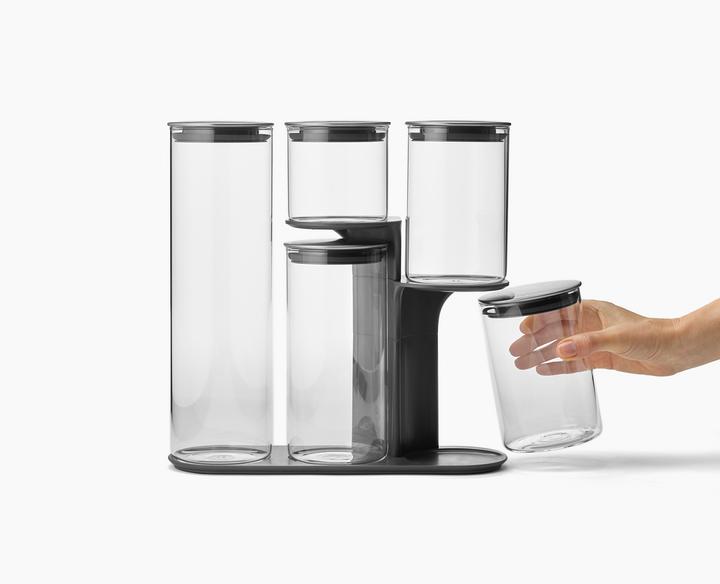 Immagine prodotto Joseph Joseph Set di contenitori per podio (1.90 l)