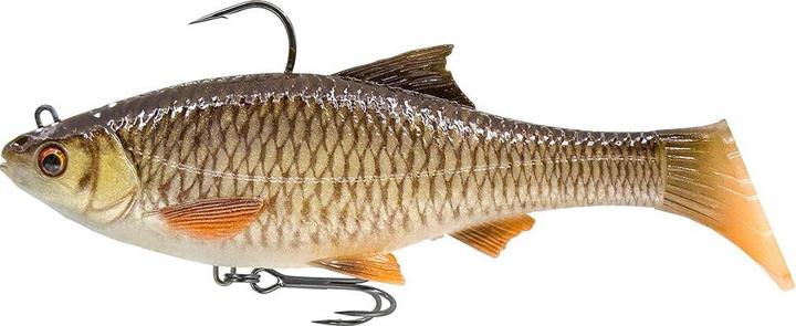 Savage Gear SavageGear 3D Roach RTF FS 18cm 104g (18 cm)