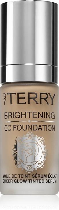 Immagine prodotto By Terry Fondotinta CC illuminante - Siero colorato Sheer Glow 3W (3W)