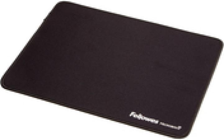 Fellowes Mausmatte 32x27,5cm schwarz (M)