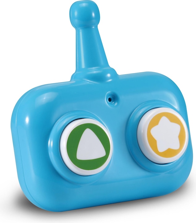 Produktbild VTech Tut Tut Cory Flitzer - RC-Cory