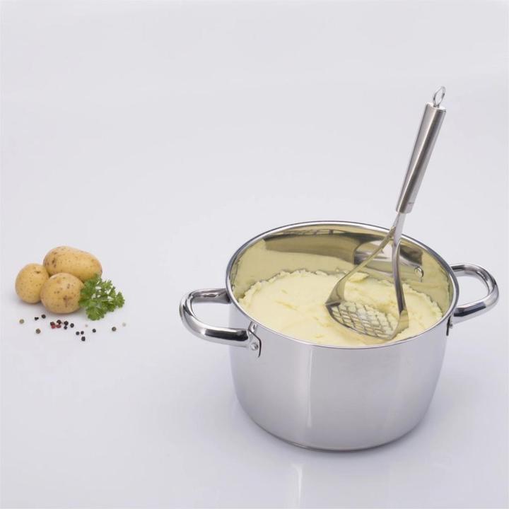 Actual product image Westmark Potato masher