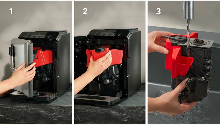 Immagine prodotto Siemens EQ300 TF303E07