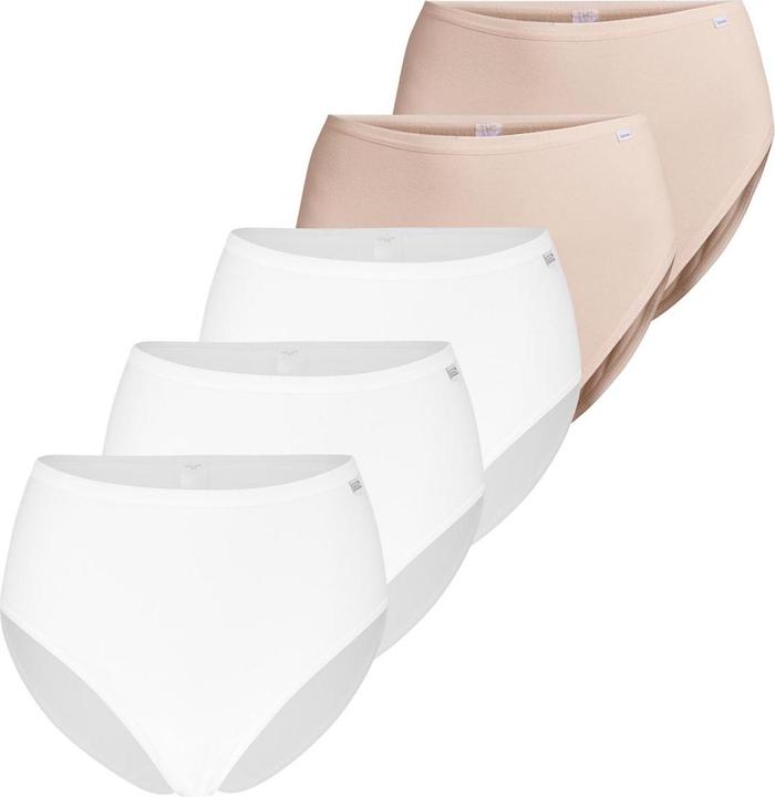 Produktbild Speidel 5er Pack Britta Hüftslip (3XL, 46, 5er Pack)
