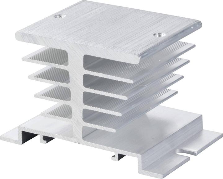 Produktbild Tru Components Kühlkörper TC-12705396 1 St.