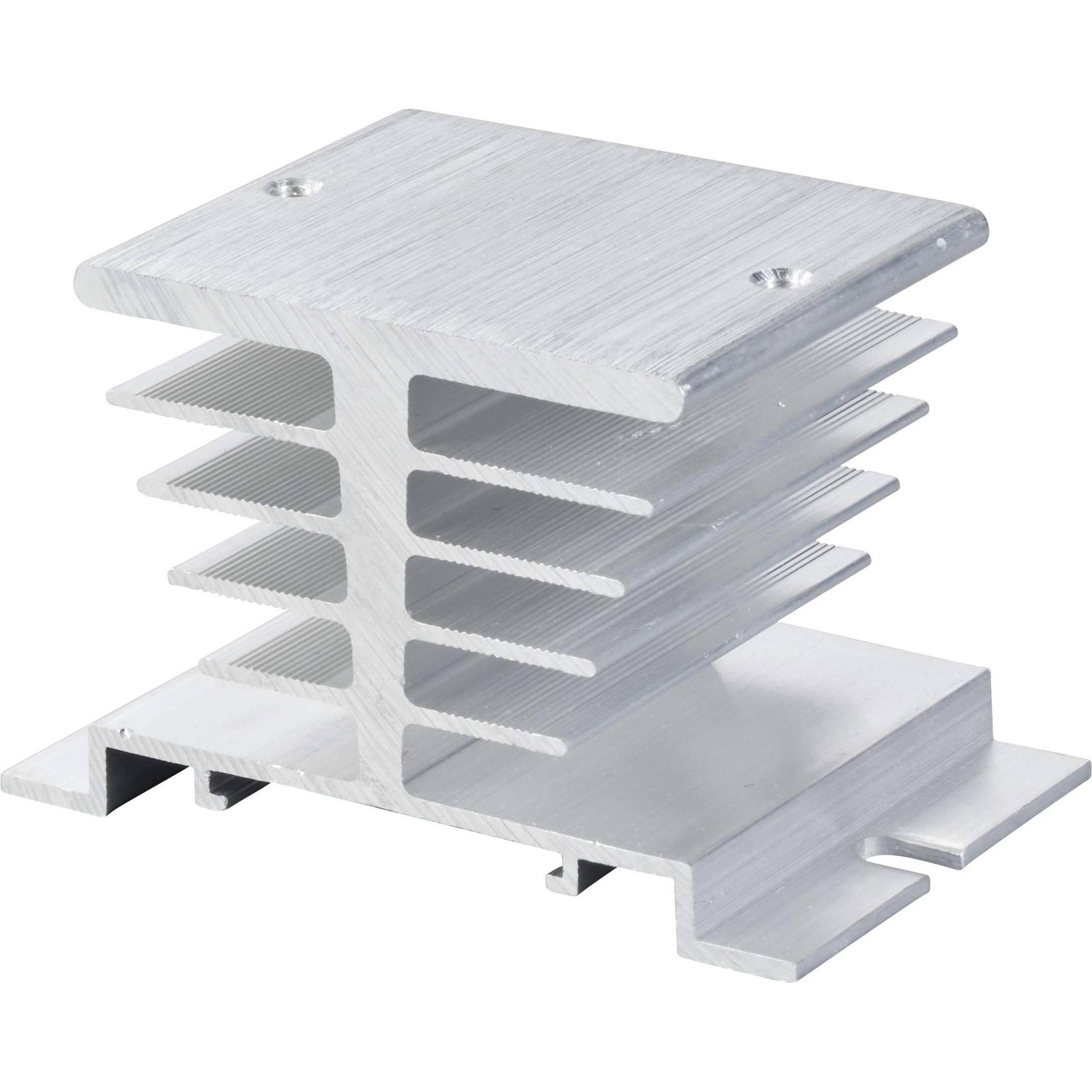 Tru Components Kühlkörper TC-12705396 1 St., Relais