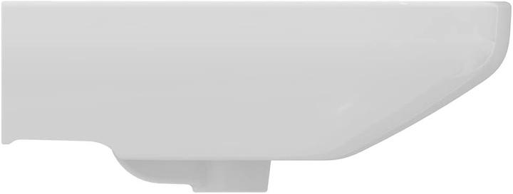 Image du produit Ideal Standard BASIN HUNG ILIFE T470501 60CM WHITE (480 mm, 600 mm)