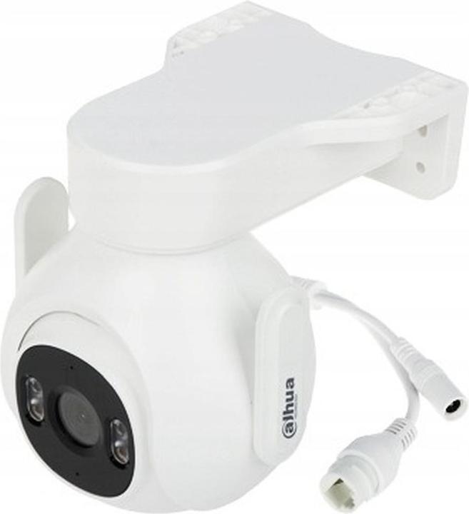 Produktbild Dahua Net Camera 3mp Pt Ir LED Dome/P3b-Pv (2304 x 1296 Pixels)