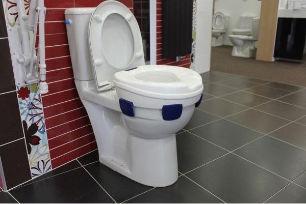 Productafbeelding Herdegen Toiletbrilverhoger (Nest)