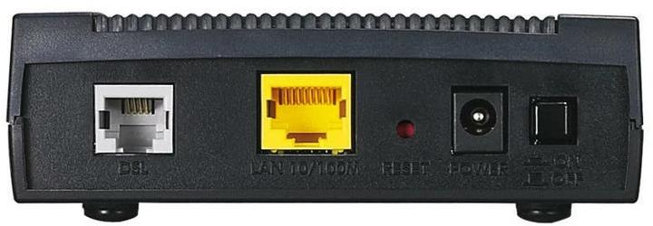 Immagine prodotto Zyxel P-660R: modem ADSL, allegato A