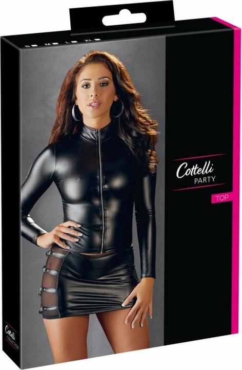 Produktbild Cottelli Collection Wetlook (XL)