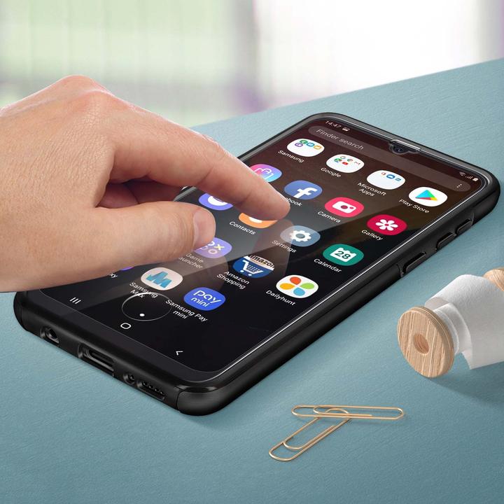 Image du produit Avizar Série complète (Samsung Galaxy A30s)