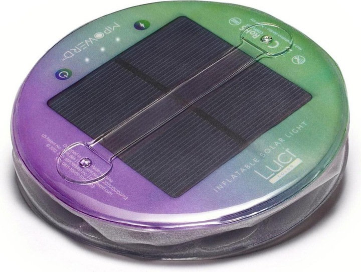 Immagine prodotto Luci Solar Light Color