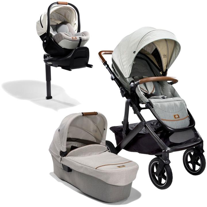 Produktbild Joie Vinca 4 in 1