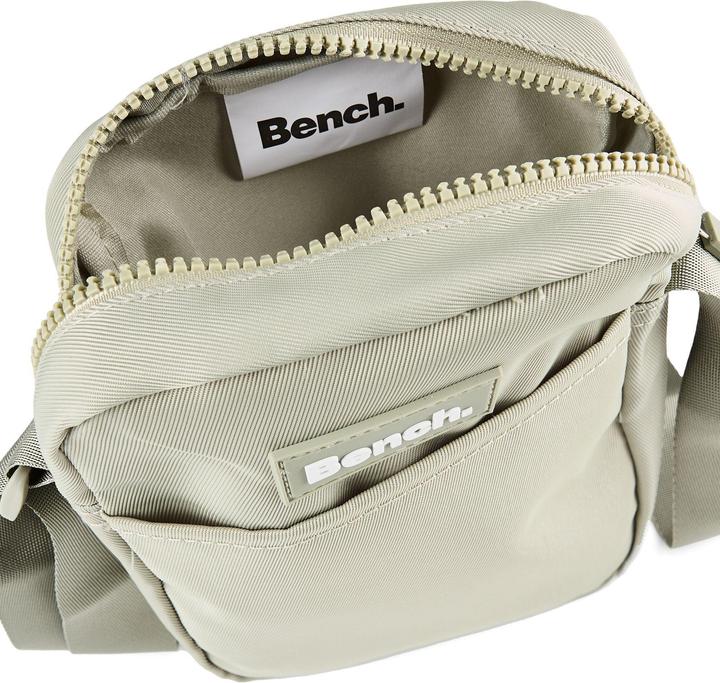 Actual product image Bench. Nova Crossbody Bag