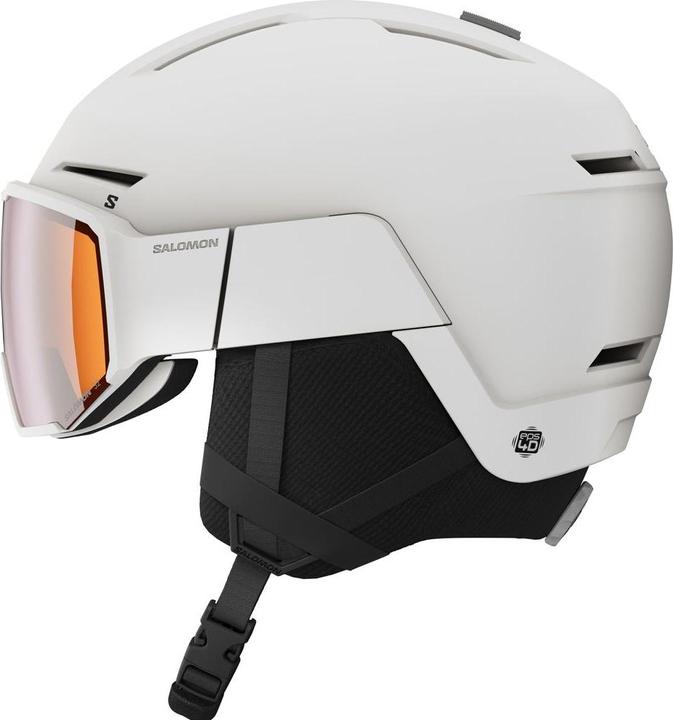 Produktbild Salomon Osmo Visier (53 - 56 cm, S)