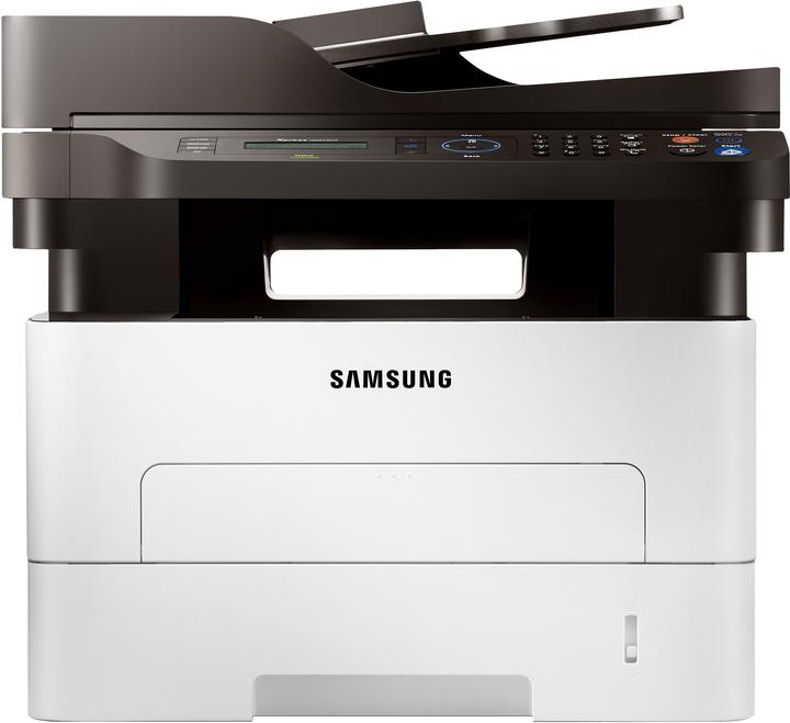 Produktbild Samsung Xpress M2675FN (Laser, Schwarz-Weiss)