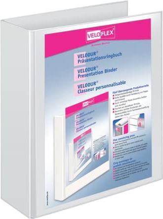 Produktbild Veloflex Heftfix, PVC, 292 mm, 50 Stück