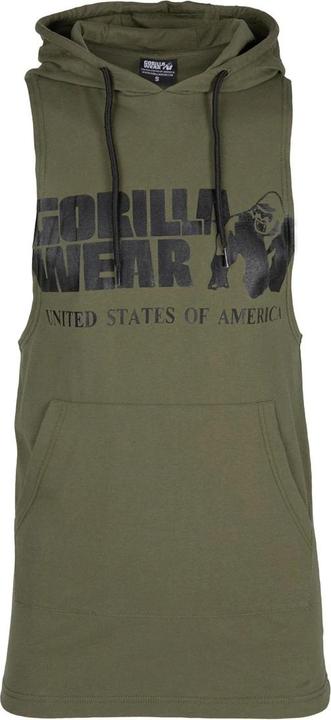 Produktbild Gorilla Wear Rogers (M)