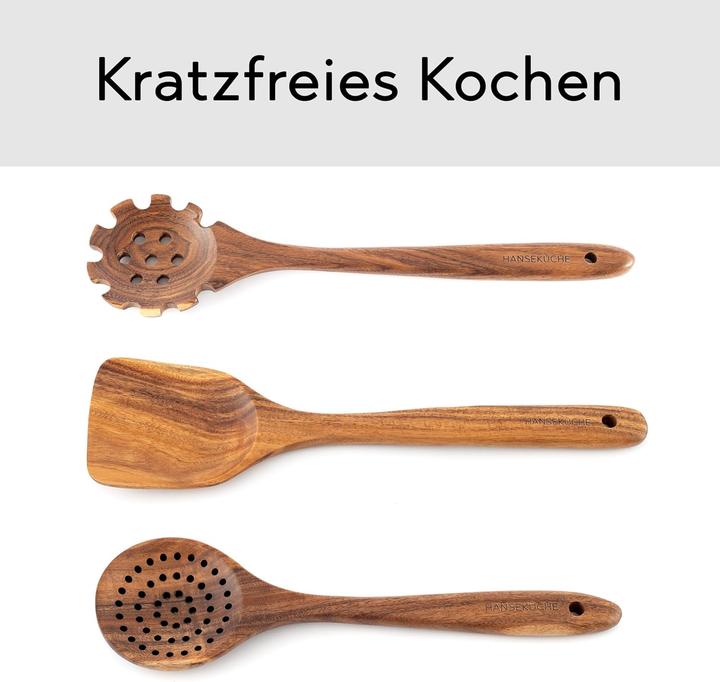 Actual product image Hanseküche Kitchen gadget set