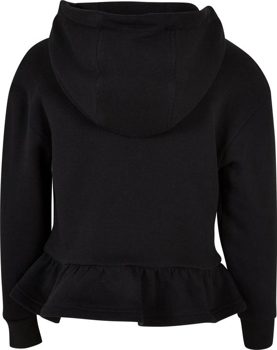 Immagine prodotto Urban Classics Girls Organic Volants Hoody (158, 164)