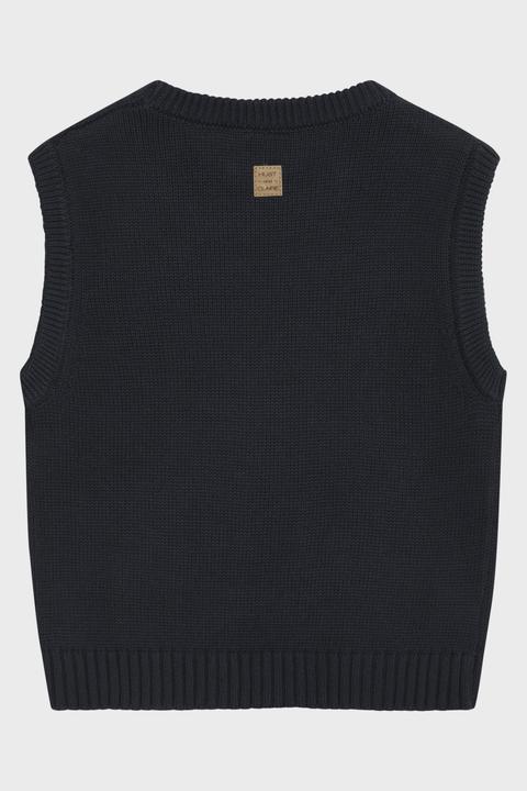 Produktbild Hust and Claire Gilet HCPrinco Truck (92)