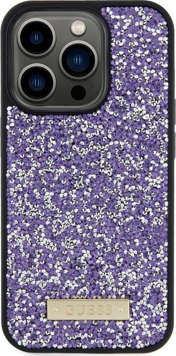 Produktbild Guess Hard Case (Apple iPhone 15 Pro)